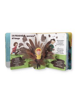 La Felicità è... — Libro - 2