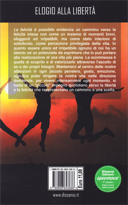 La Felicità è Possibile — Libro - 2