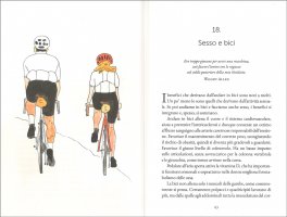 La Felicità in Bicicletta — Libro - 3
