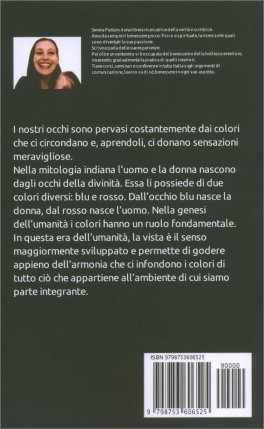 La Felicità nei Colori — Libro - 2