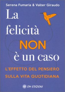 La Felicità Non È un Caso — Libro - 1