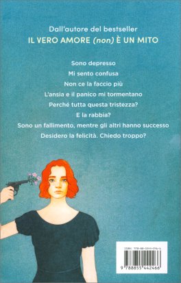 La Felicità (non) è un Mito — Libro - 2