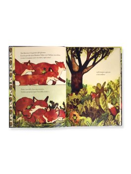 La Felicità Segreta degli Gnomi — Libro - 3