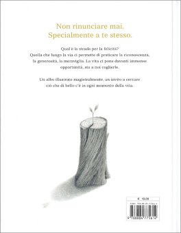 La Felicità ti Aspetta — Libro - 2