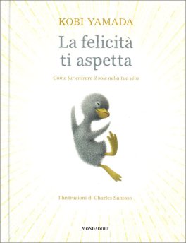 La Felicità ti Aspetta — Libro - 1