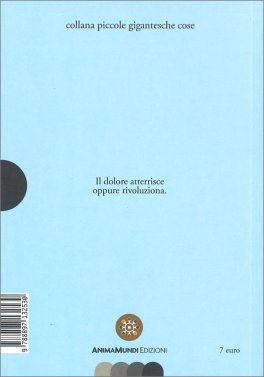 La Ferita che Cura — Libro - 2