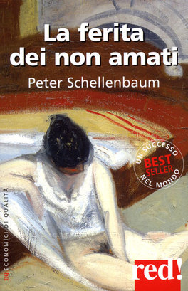 La Ferita dei non Amati  — Libro - 1
