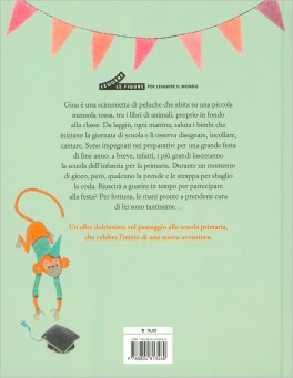 La Festa dei Bimbi Grandi — Libro - 2