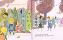 La Festa dei Bimbi Grandi — Libro - 3