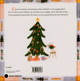 La Festa di Natale — Libro - 2