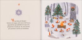 La Festa di Natale — Libro - 3