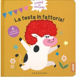 La Festa in Fattoria — Libro - 1