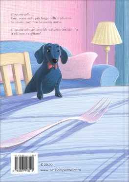 La Fetta di Torta — Libro - 2