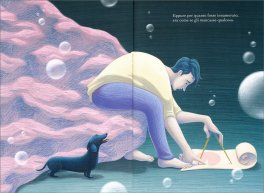 La Fetta di Torta — Libro - 3