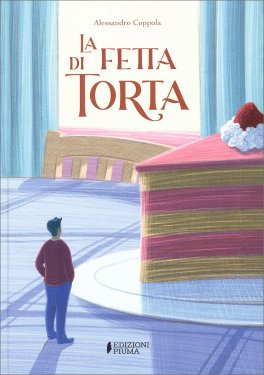 La Fetta di Torta — Libro - 1