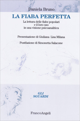 La Fiaba Perfetta — Libro - 1