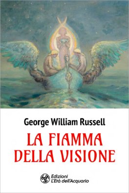La Fiamma della Visione — Libro - 1