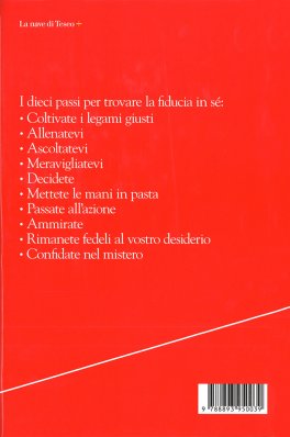 La Fiducia in Se Stessi — Libro - 2