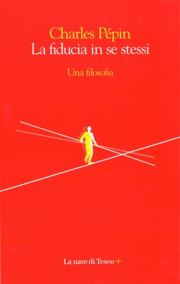 La Fiducia in Se Stessi — Libro - 1