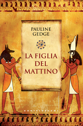 La Figlia del Mattino  — Libro - 1