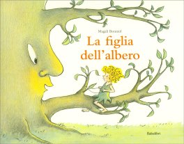 La Figlia dell'Albero — Libro - 1
