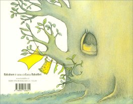 La Figlia dell'Albero — Libro - 3