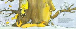 La Figlia dell'Albero — Libro - 2