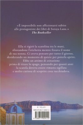 La Figlia dell'Isola — Libro - 2