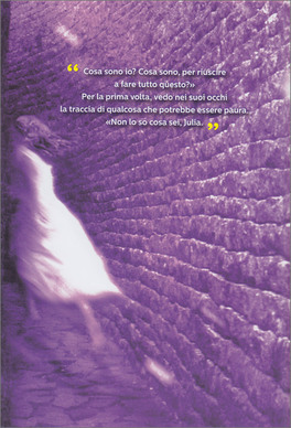 La Figlia della Strega — Libro - 2