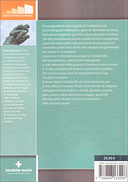 La Filosofia Aiuta il Manager — Libro - 2