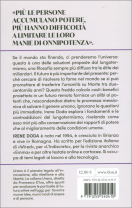 La Filosofia dei MIliardari — Libro - 2