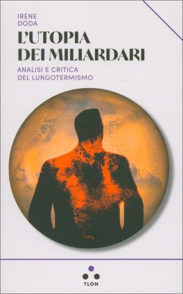 La Filosofia dei MIliardari — Libro - 1