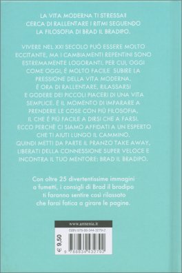 La Filosofia del Bradipo — Libro - 2