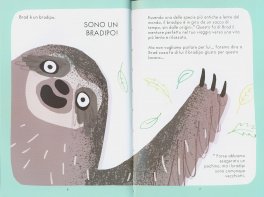 La Filosofia del Bradipo — Libro - 3