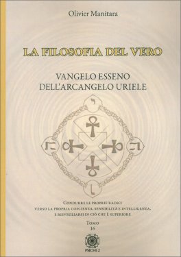 La Filosofia del Vero — Libro - 1
