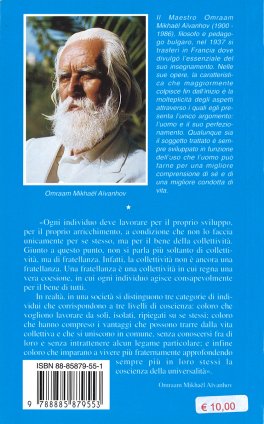La Filosofia dell'Universalità — Libro - 2