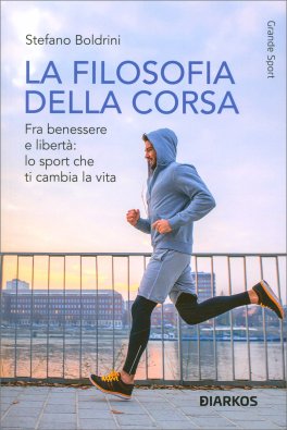 La Filosofia della Corsa — Libro - 1