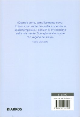La Filosofia della Corsa — Libro - 2