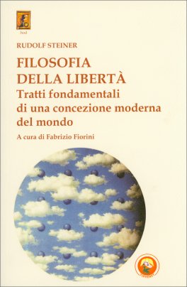 La Filosofia della Libertà — Libro - 1
