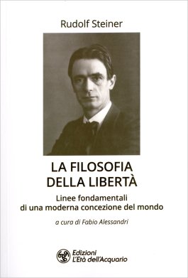 La Filosofia della Libertà — Libro - 1