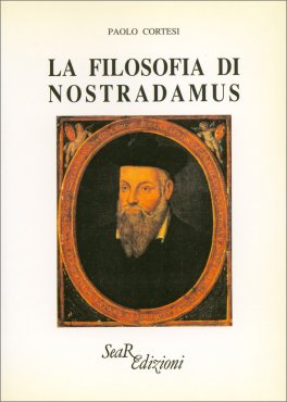 La Filosofia Di Nostradamus — Libro - 1