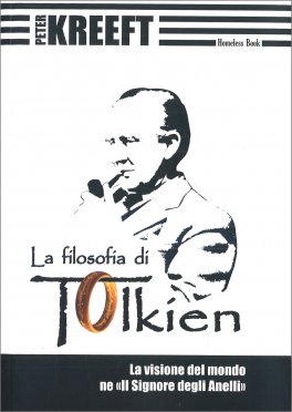 La Filosofia di Tolkien — Libro - 1