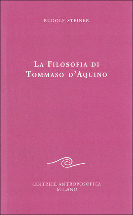 La Filosofia di Tommaso d'Aquino  — Libro - 1