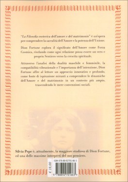 La Filosofia Esoterica dell'Amore e del Matrimonio — Libro - 2