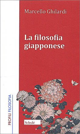 La Filosofia Giapponese — Libro - 1