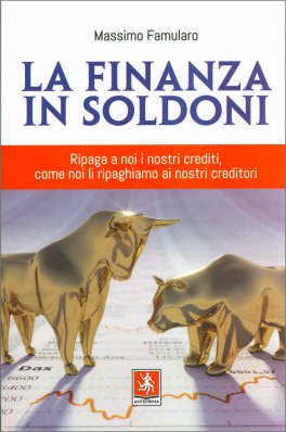 La Finanza in Soldoni — Libro - 1