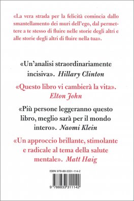 La Fine del Buio — Libro - 2