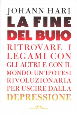 La Fine del Buio — Libro - 1