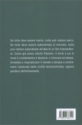 La Fine del Cristianesimo — Libro - 2