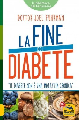 eBook - La Fine del Diabete — eBook - 1